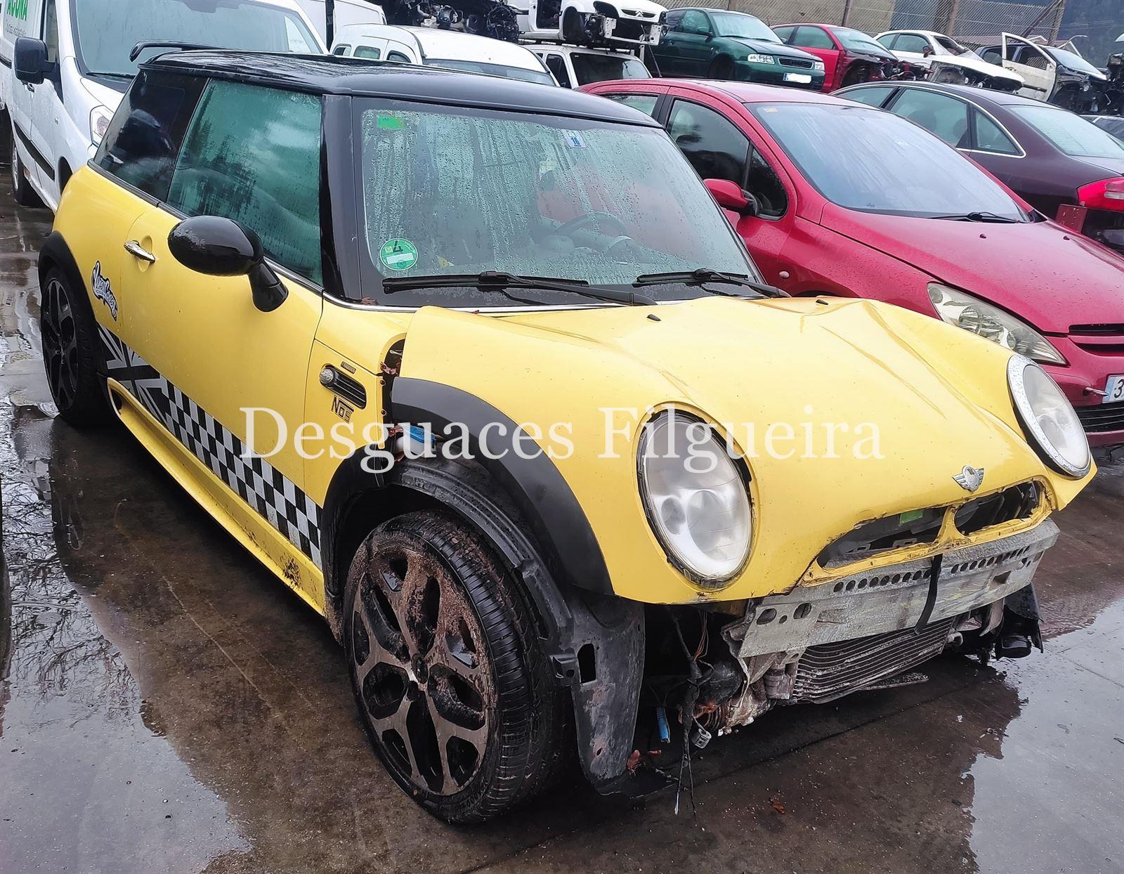 Despiece Mini Cooper 1.6 16V W10B16A - Imagen 3