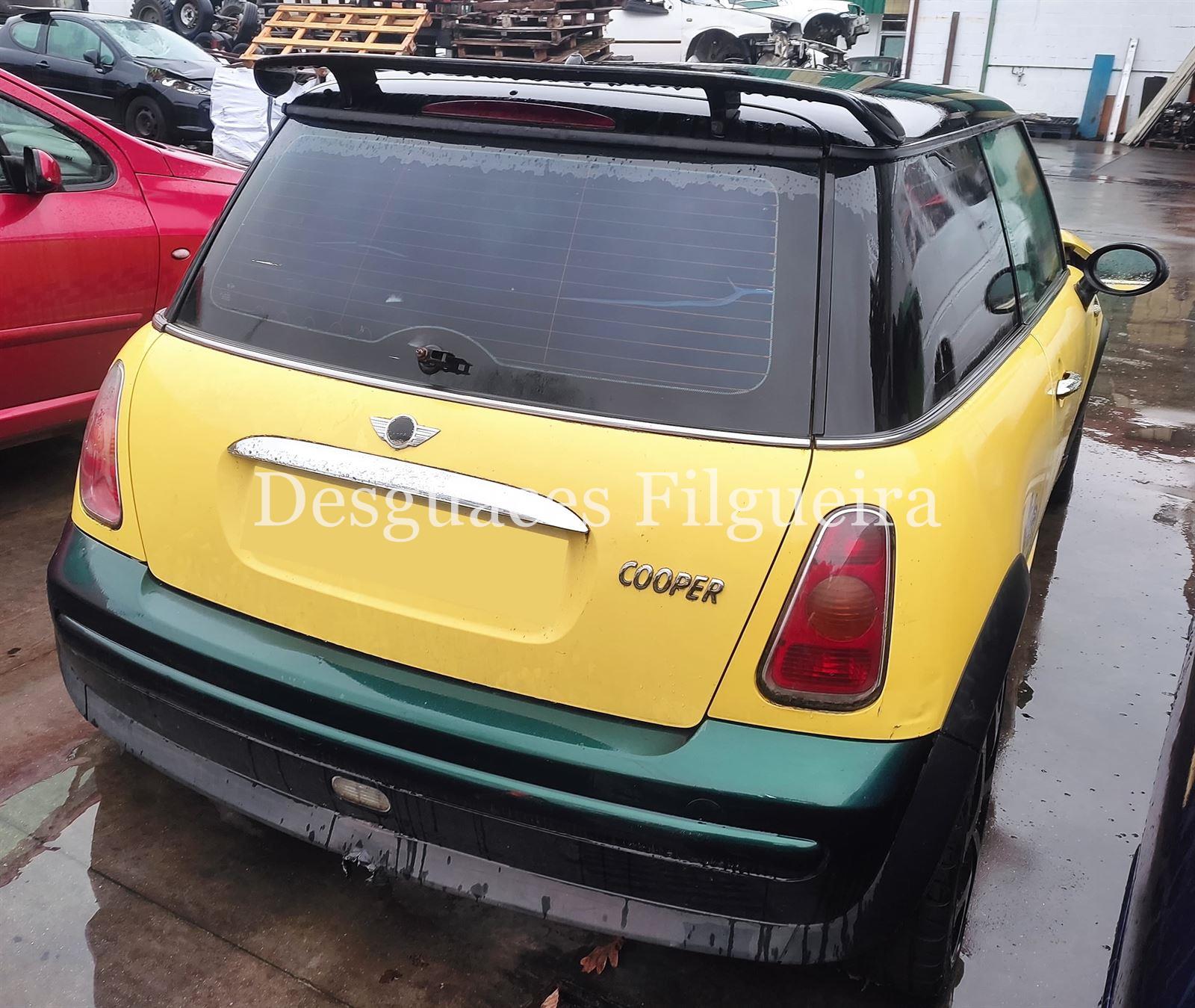 Despiece Mini Cooper 1.6 16V W10B16A - Imagen 5