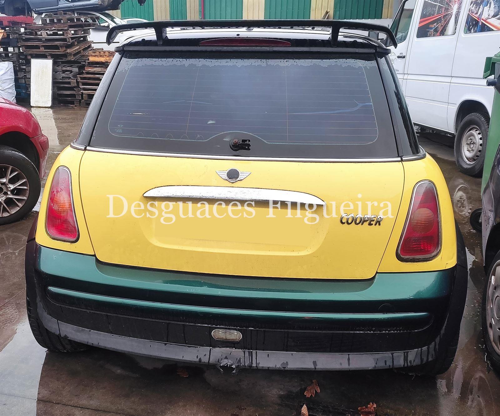 Despiece Mini Cooper 1.6 16V W10B16A - Imagen 6