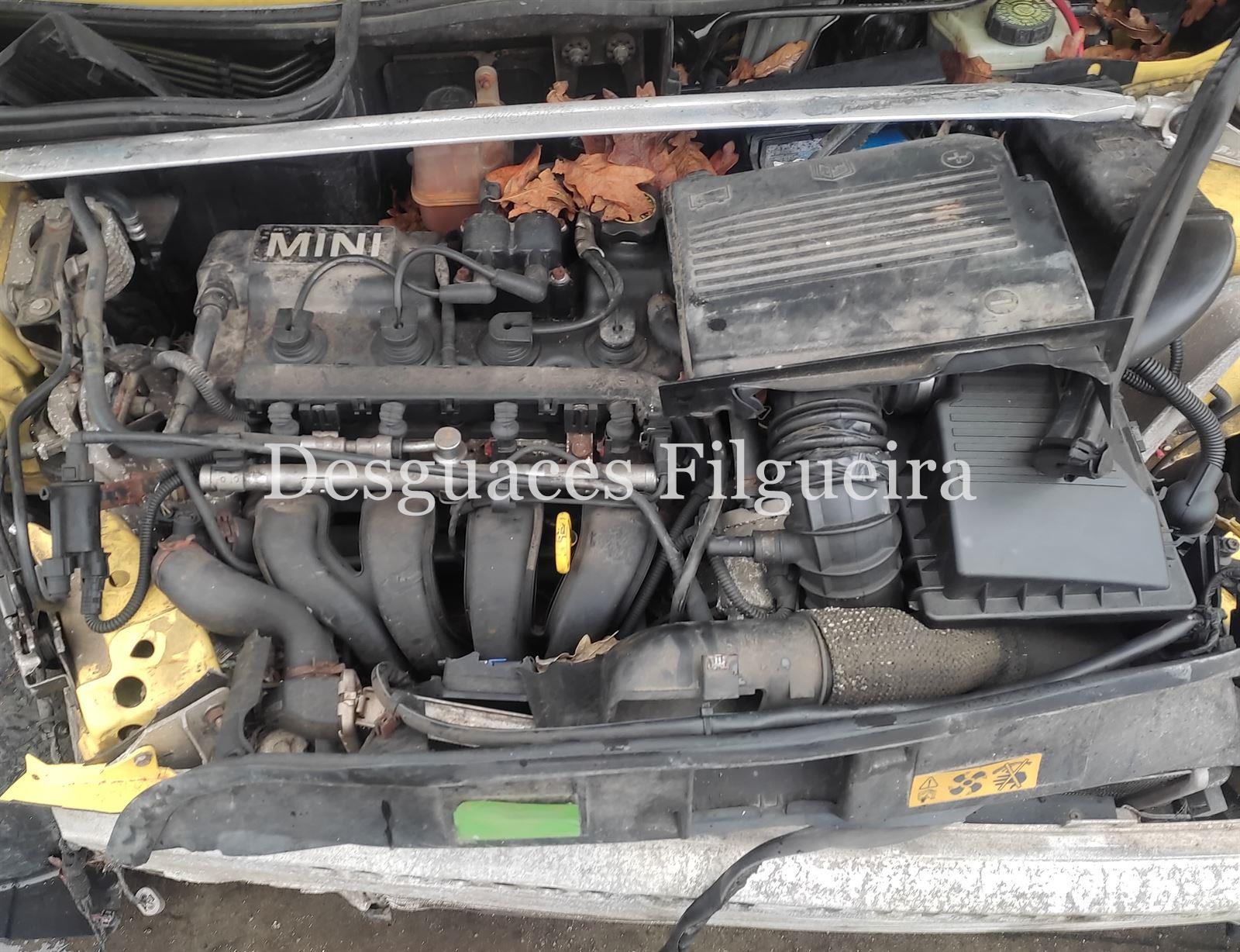 Despiece Mini Cooper 1.6 16V W10B16A - Imagen 8