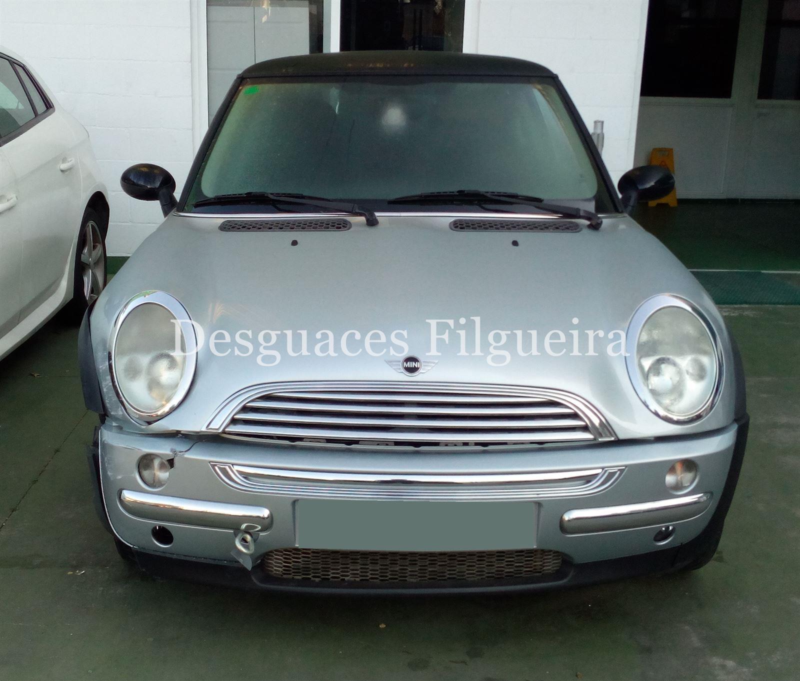 Despiece Mini Cooper 1.6 16V W10B16A - Imagen 1