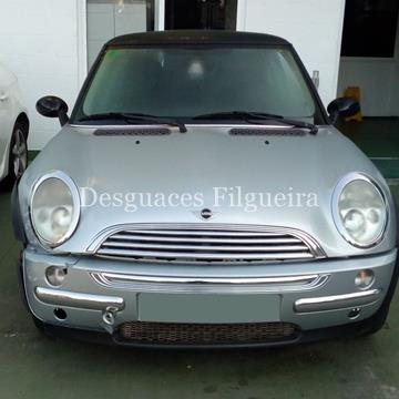 Despiece Mini Cooper 1.6 16V W10B16A - Imagen 1