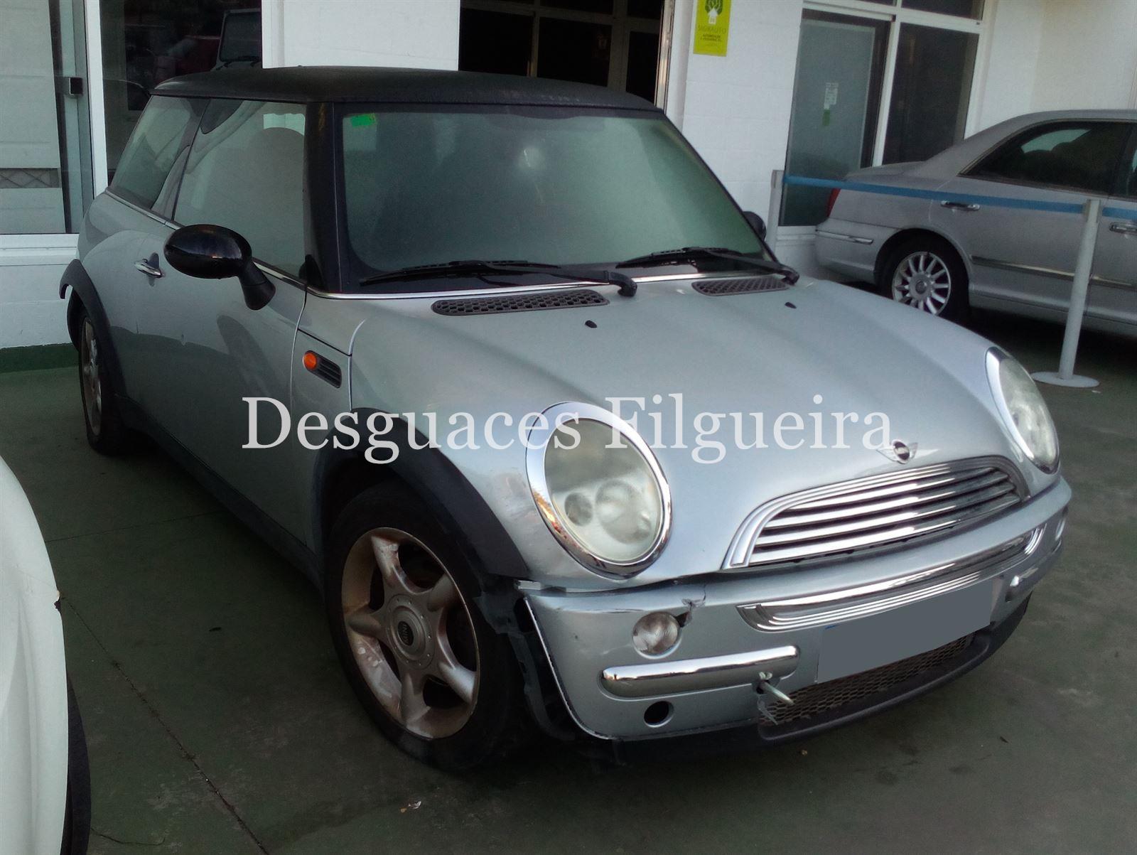 Despiece Mini Cooper 1.6 16V W10B16A - Imagen 2