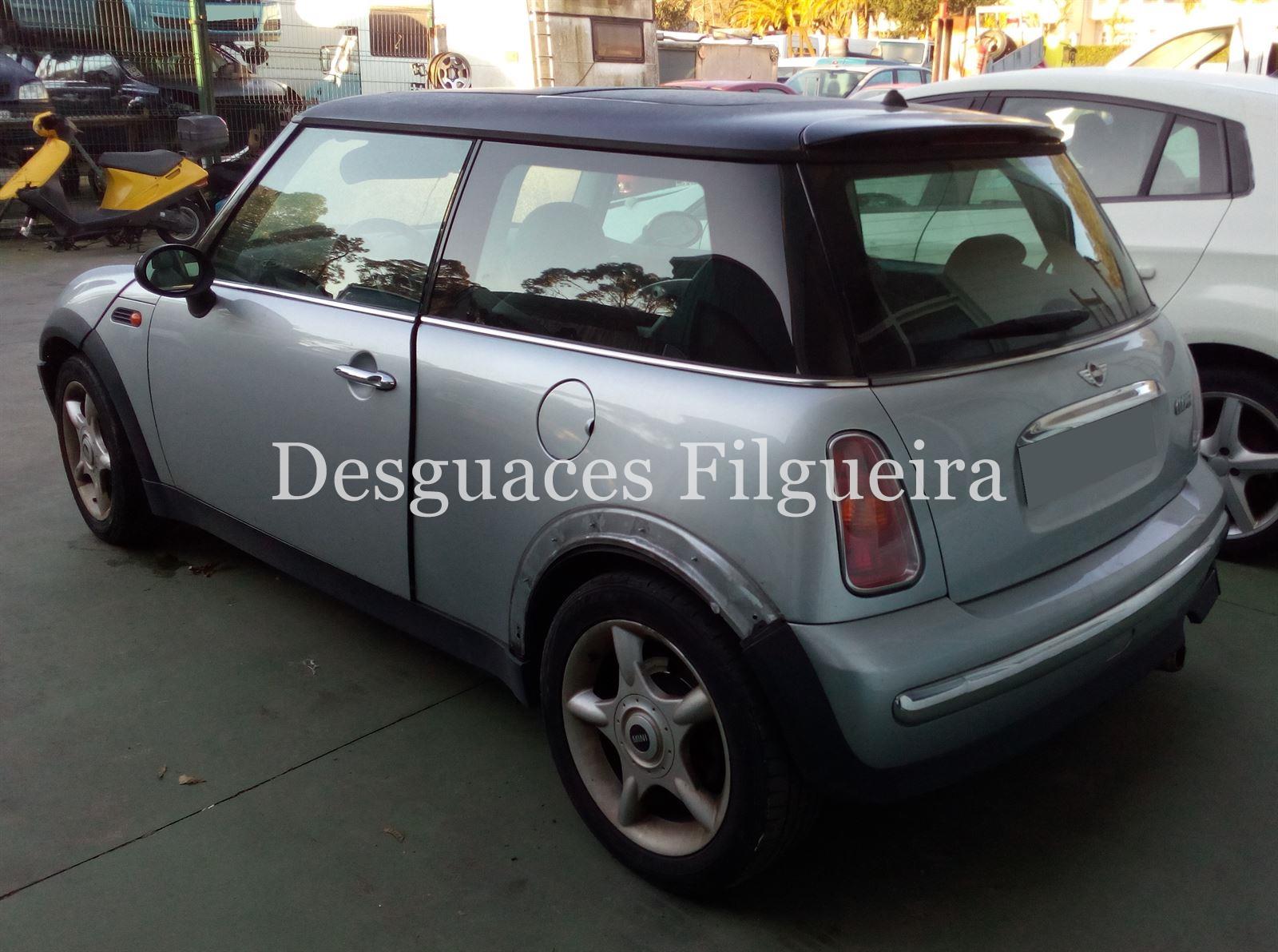 Despiece Mini Cooper 1.6 16V W10B16A - Imagen 4