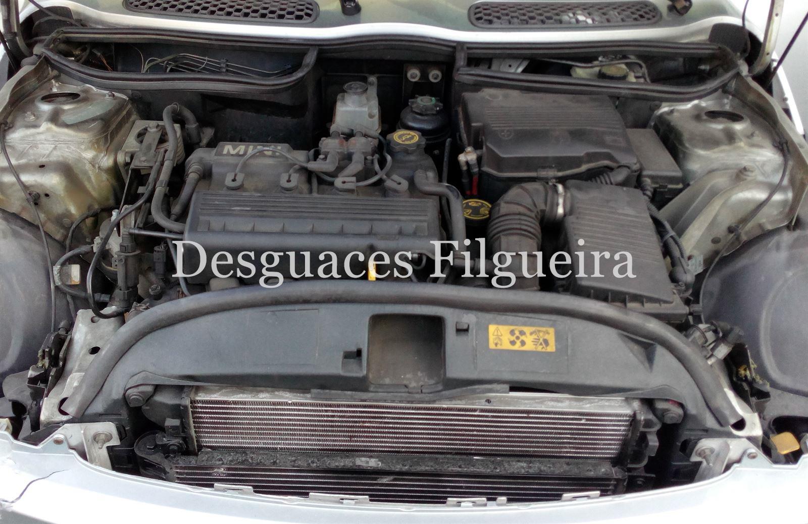 Despiece Mini Cooper 1.6 16V W10B16A - Imagen 7