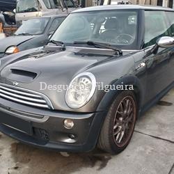 Despiece Mini Cooper S 1.6 16V W11B16A - Imagen 2