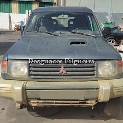Despiece Mitsubishi Montero 2.8 TD 4M40-T - Imagen 1
