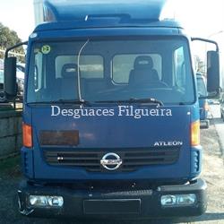 Despiece Nissan Atleon TK3. 56 - Imagen 1