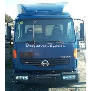 Despiece Nissan Atleon TK3. 56 - Imagen 1