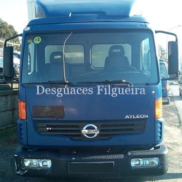 Despiece Nissan Atleon TK3. 56 - Imagen 1