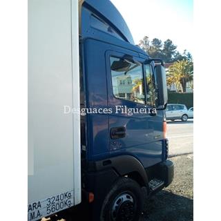 Despiece Nissan Atleon TK3. 56 - Imagen 2