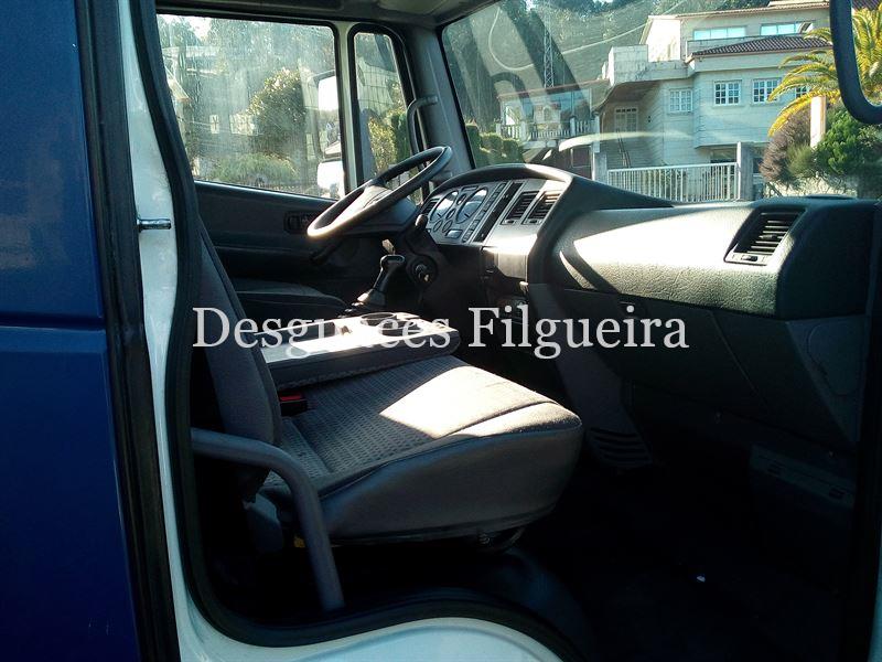 Despiece Nissan Atleon TK3. 56 - Imagen 4