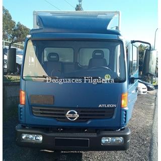 Despiece Nissan Atleon TK3. 56 - Imagen 1