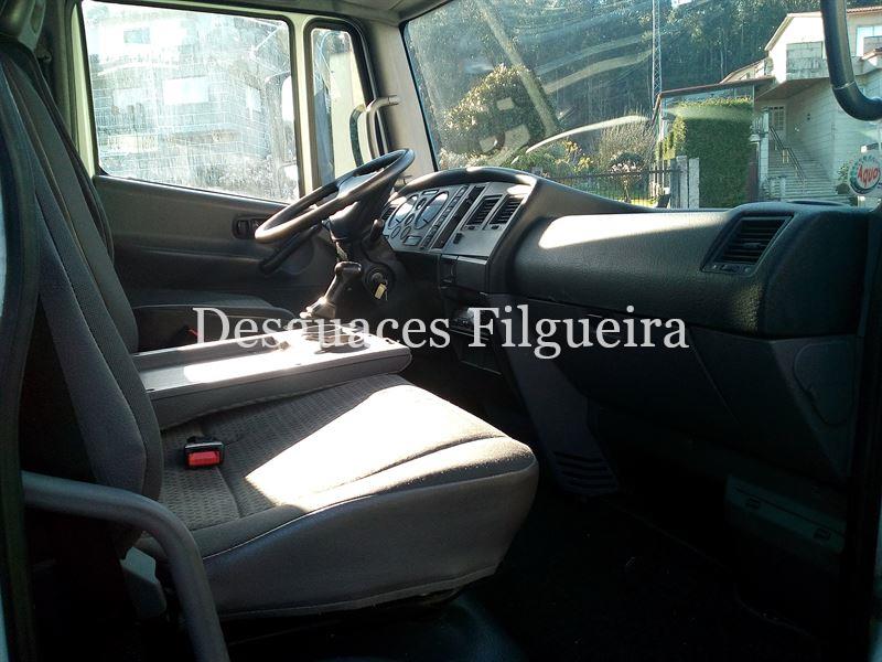 Despiece Nissan Atleon TK3. 56 - Imagen 4