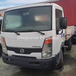 Despiece Nissan Cabstar 2.5D YD25 - Imagen 2