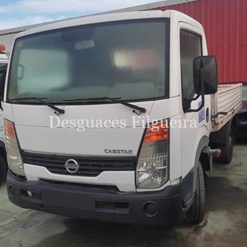Despiece Nissan Cabstar 2.5D YD25 - Imagen 2