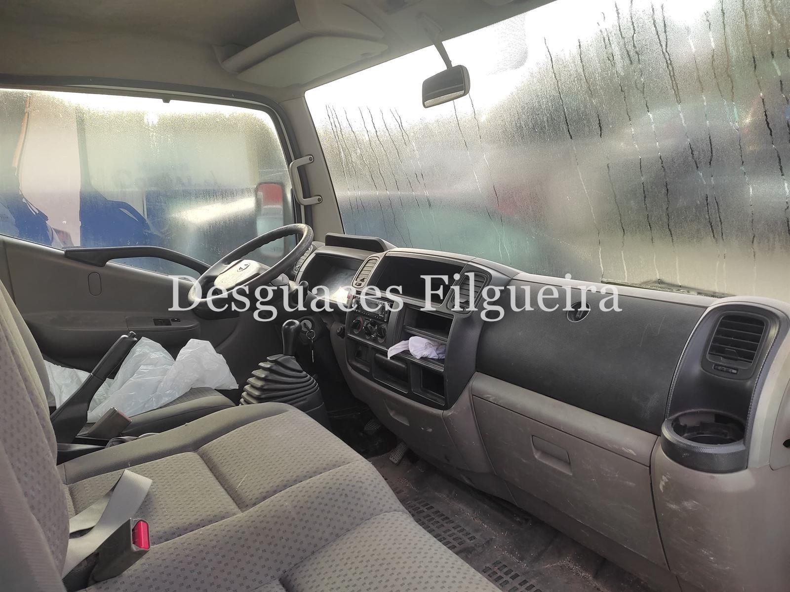 Despiece Nissan Cabstar 2.5D YD25 - Imagen 5