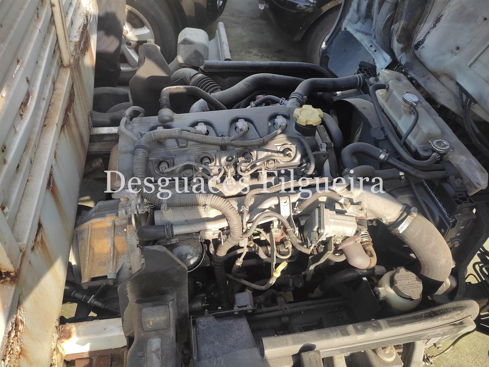 Despiece Nissan Cabstar 2.5D YD25 - Imagen 6