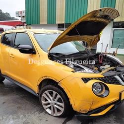 Despiece Nissan Juke 1.5 DCI - Imagen 2