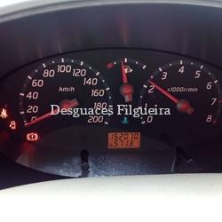 Despiece Nissan Micra 1.2 16V - Imagen 2