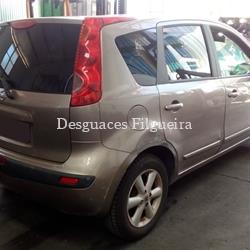 Despiece Nissan Note 1.4 CR14DE - Imagen 2