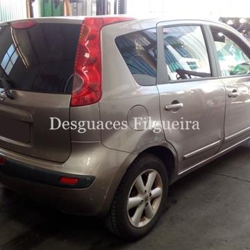 Despiece Nissan Note 1.4 CR14DE - Imagen 2
