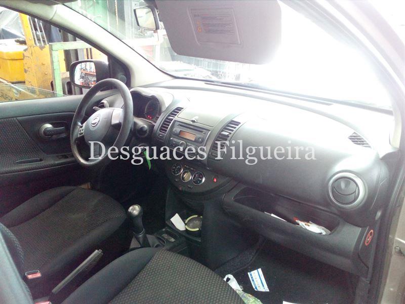 Despiece Nissan Note 1.4 CR14DE - Imagen 3