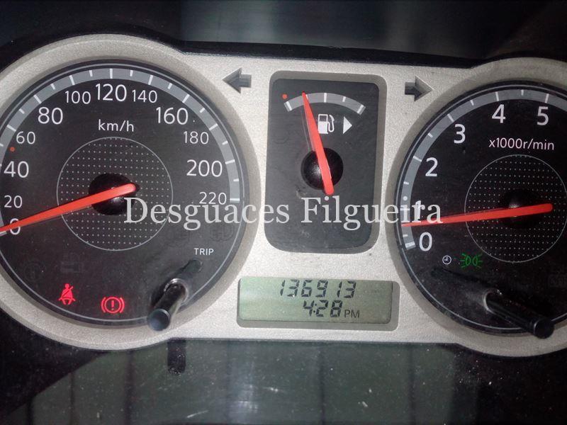 Despiece Nissan Note 1.4 CR14DE - Imagen 5