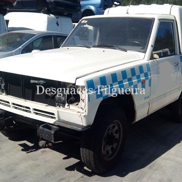 Despiece Nissan Patrol 2.8 D RD28 - Imagen 2