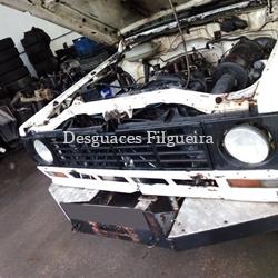 Despiece Nissan Patrol - Imagen 2