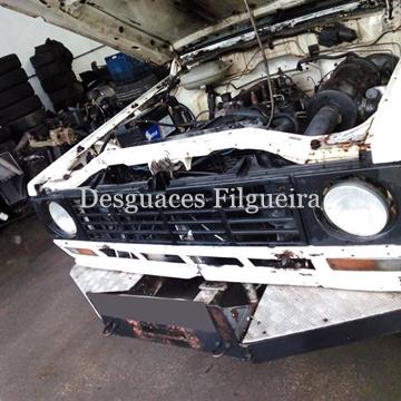 Despiece Nissan Patrol - Imagen 2