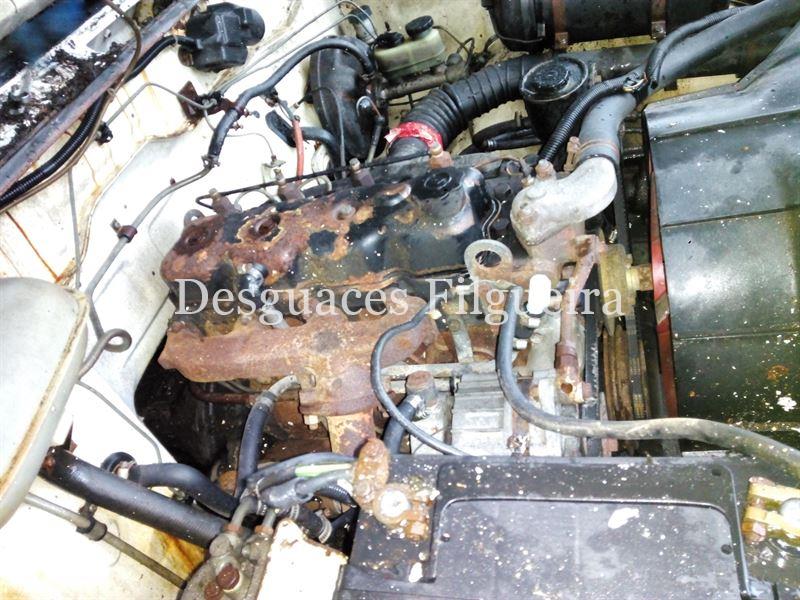 Despiece Nissan Patrol - Imagen 4