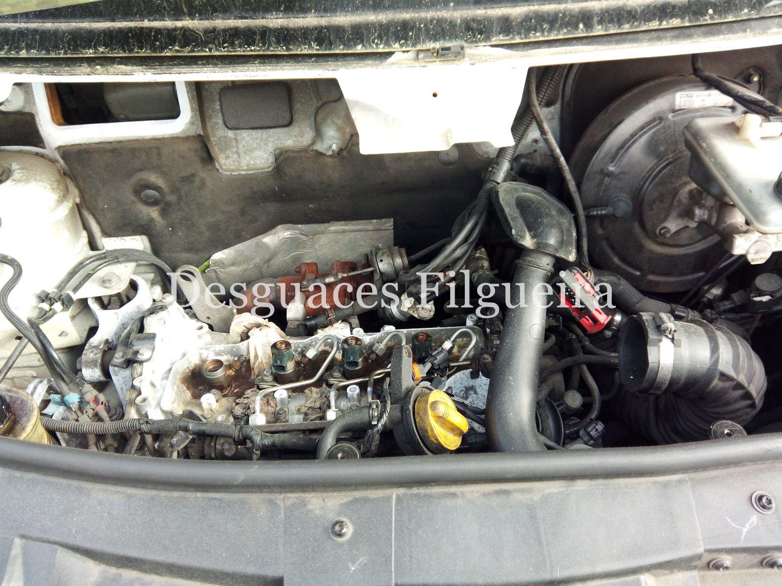 Despiece Nissan Primastar 2.0 dci 120 - Imagen 8