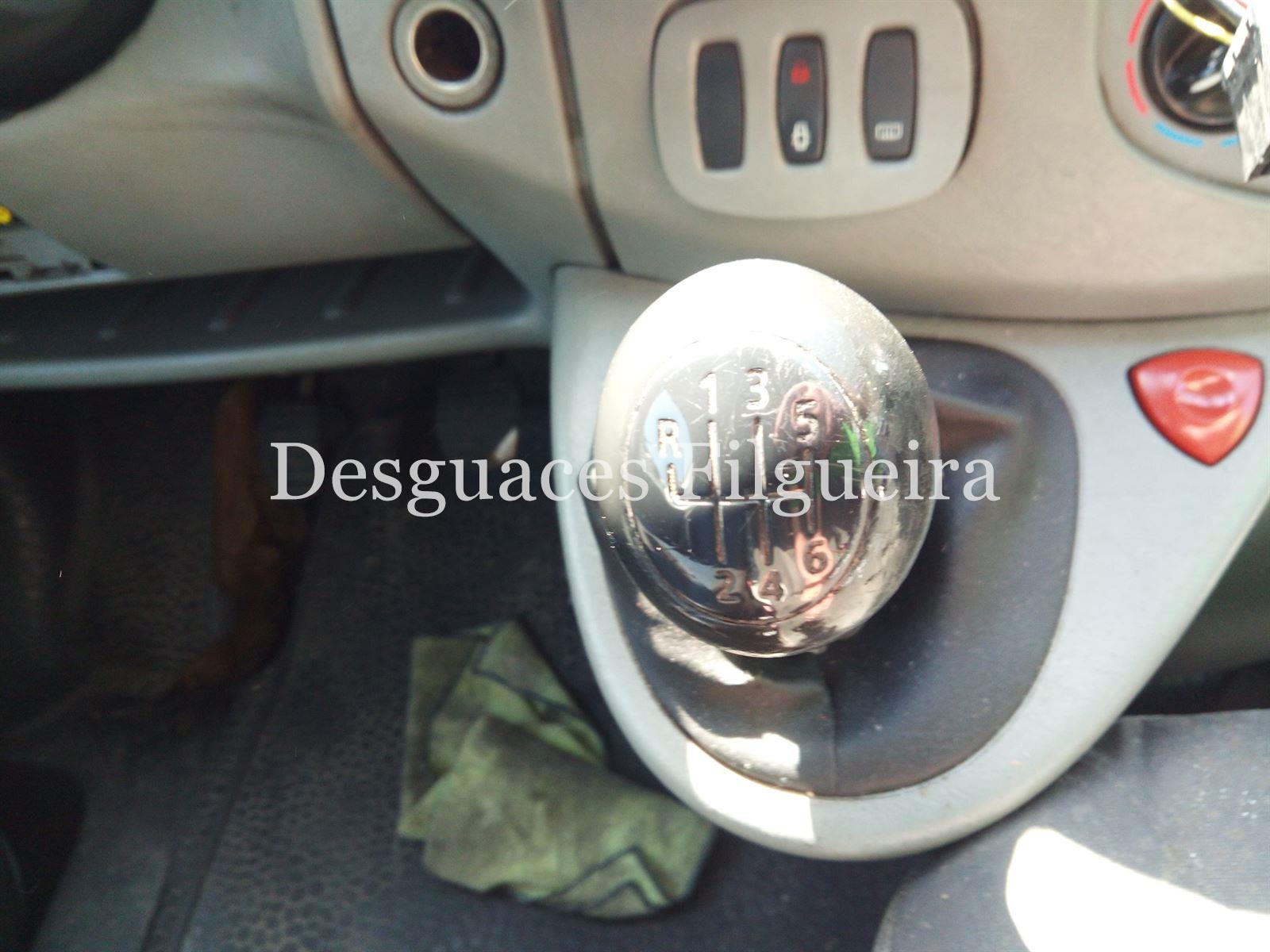 Despiece Nissan Primastar 2.0 dci 120 - Imagen 9