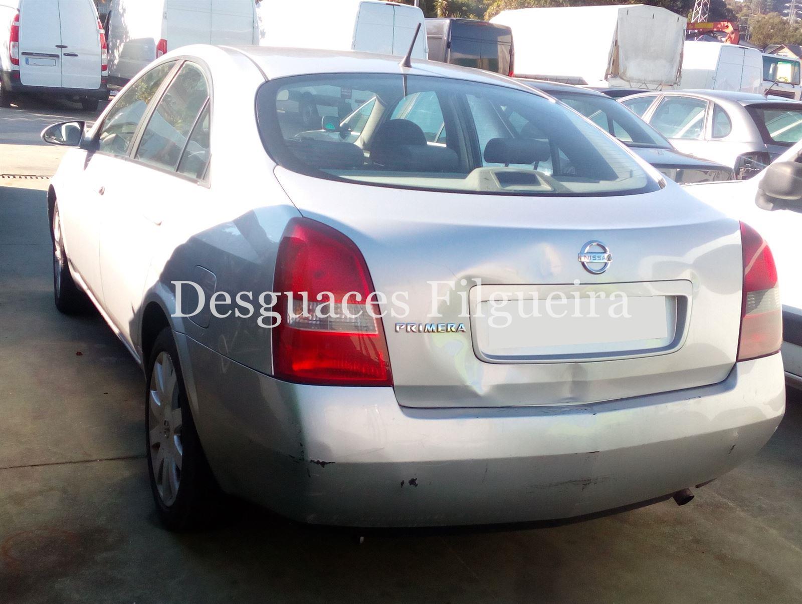 Despiece Nissan Primera 2.2 DI YD22 - Imagen 5