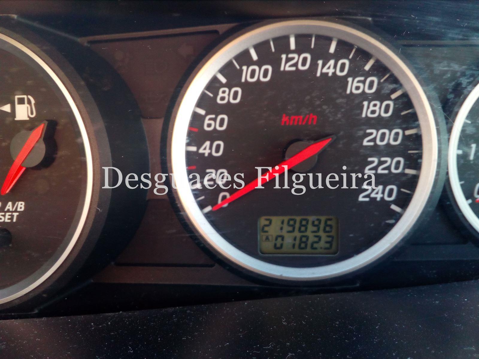 Despiece Nissan Primera 2.2 DI YD22 - Imagen 7