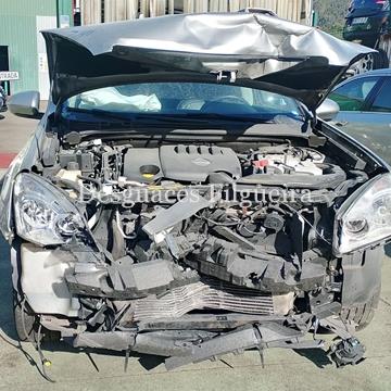 Despiece Nissan Qashqai 2.0 DCI - Imagen 1