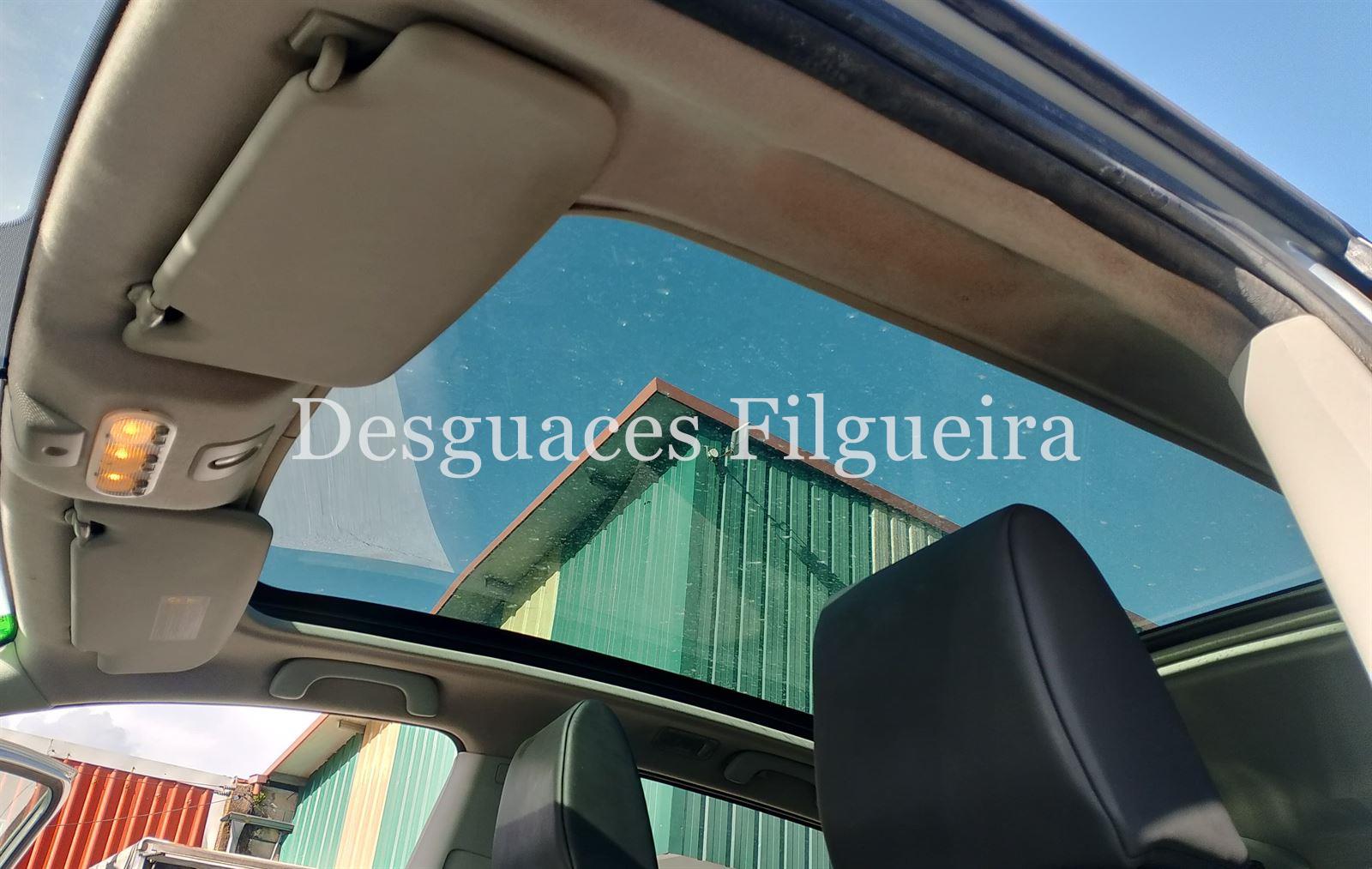 Despiece Nissan Qashqai 2.0 DCI - Imagen 11