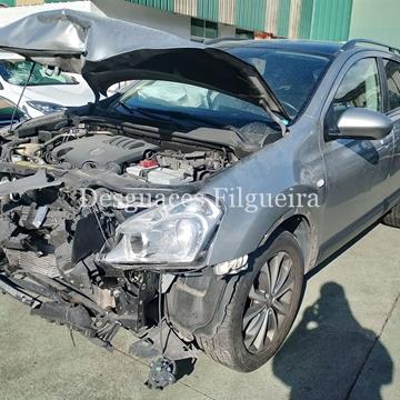 Despiece Nissan Qashqai 2.0 DCI - Imagen 2