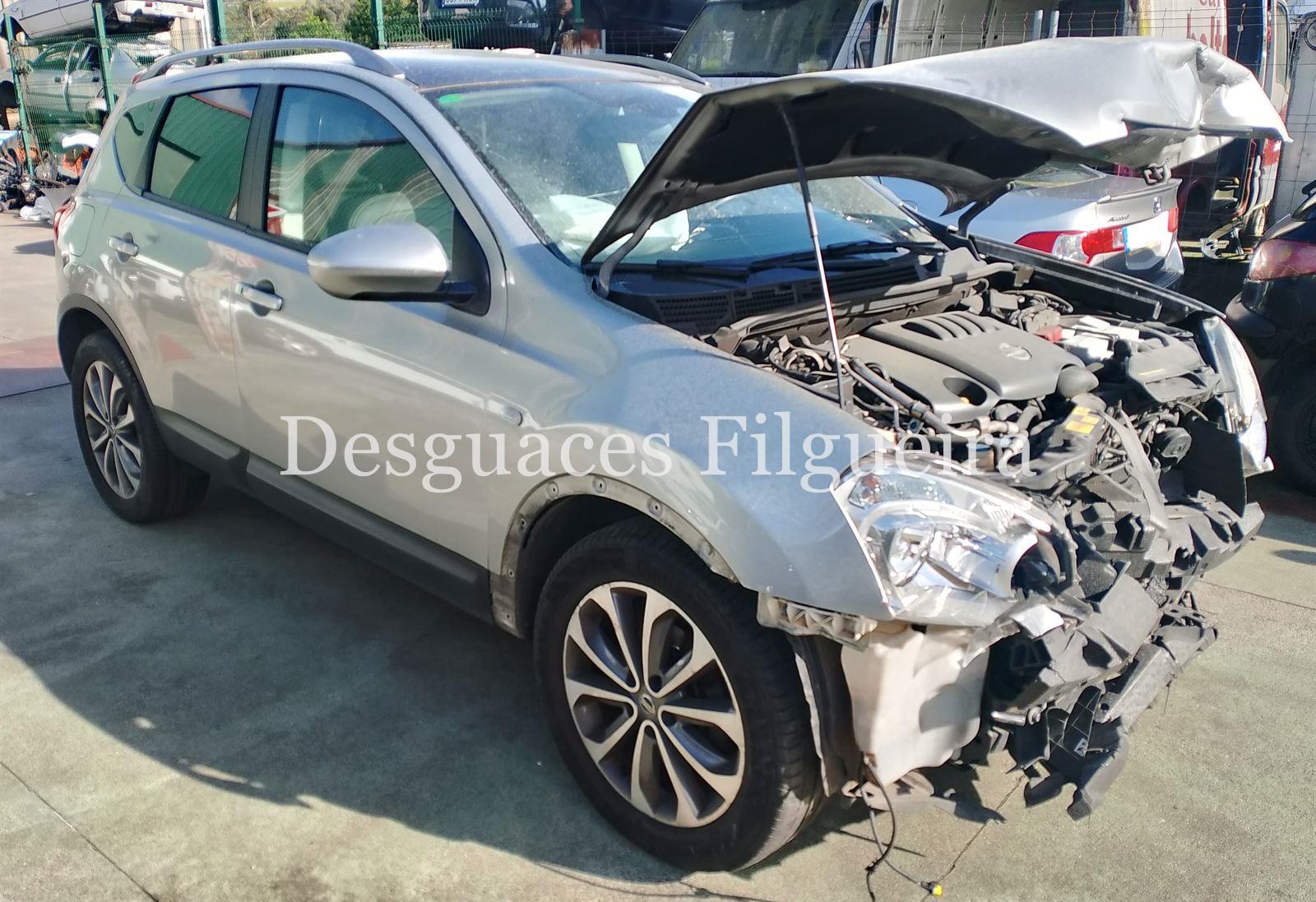 Despiece Nissan Qashqai 2.0 DCI - Imagen 3