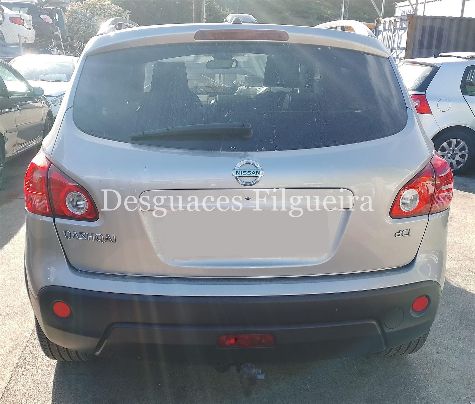 Despiece Nissan Qashqai 2.0 DCI - Imagen 5