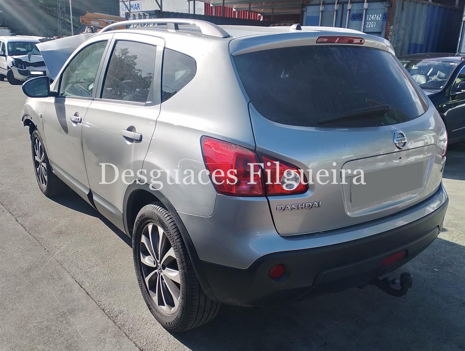 Despiece Nissan Qashqai 2.0 DCI - Imagen 6
