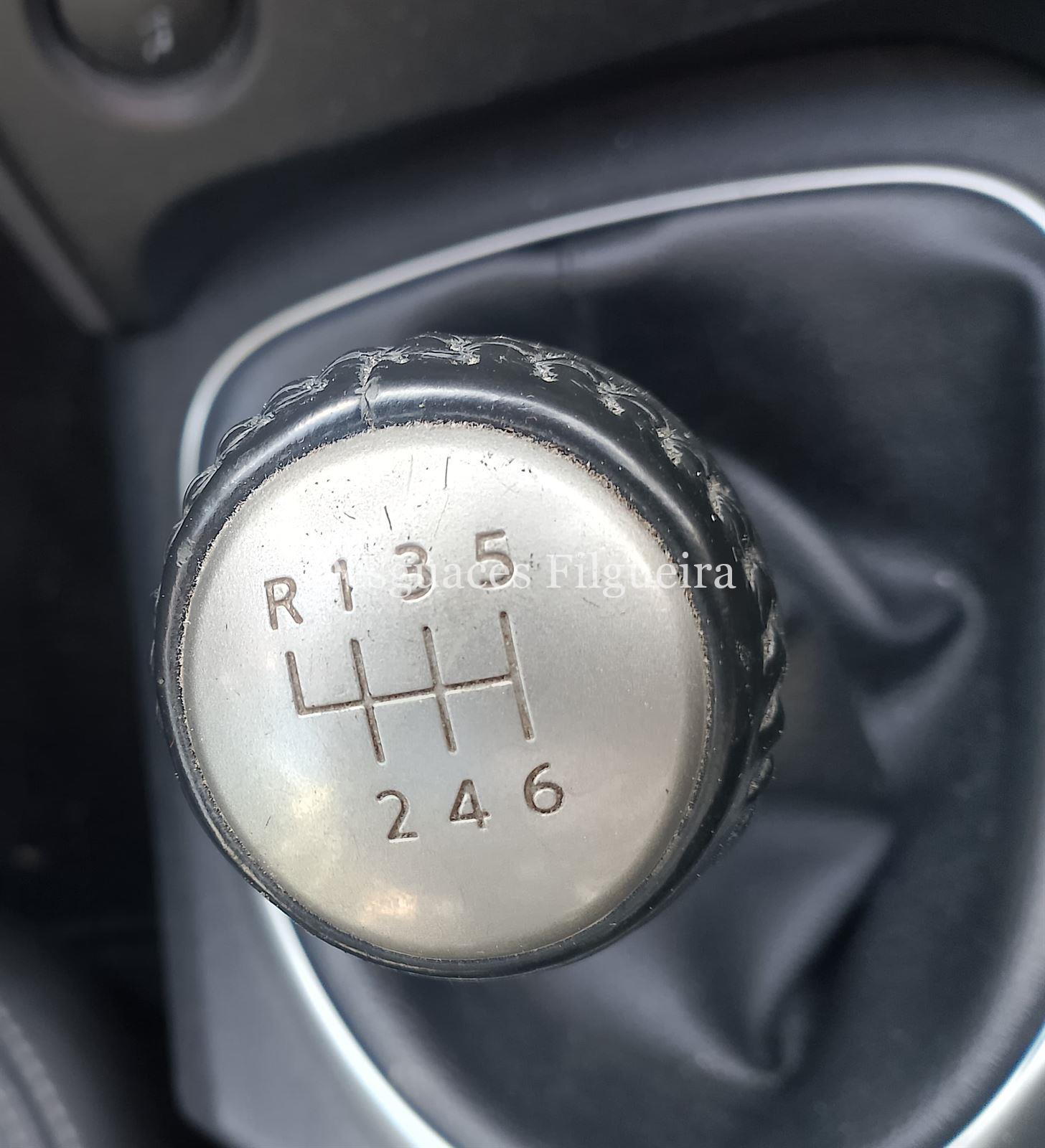 Despiece Nissan Qashqai 2.0 DCI - Imagen 8