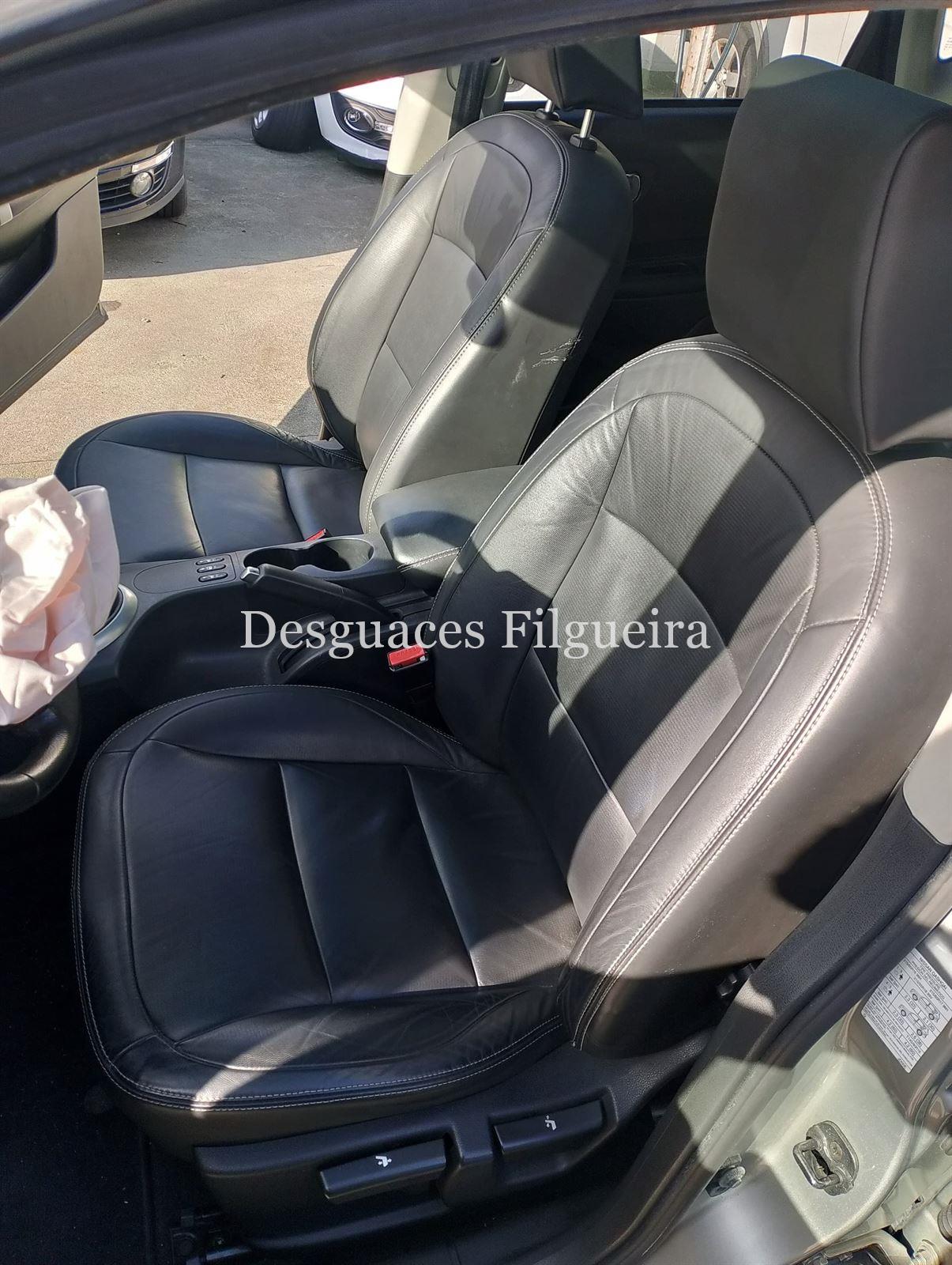 Despiece Nissan Qashqai 2.0 DCI - Imagen 10