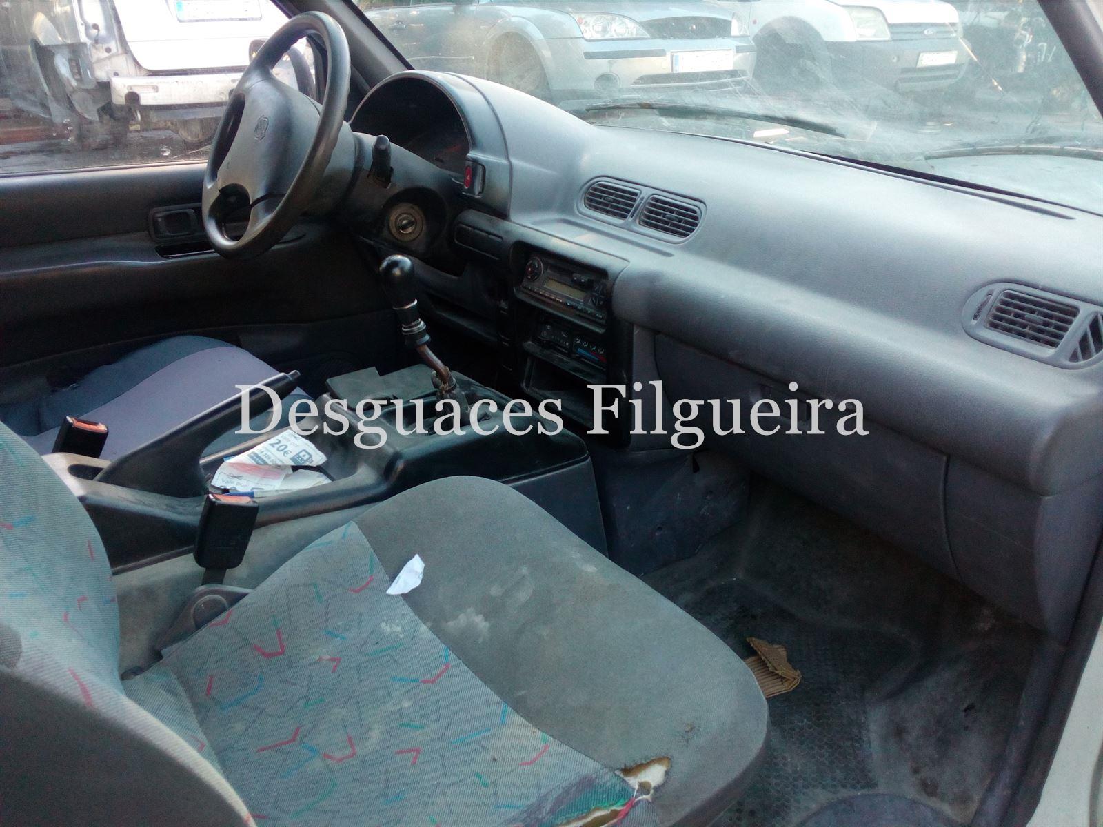 Despiece Nissan Vanette Cargo 2.3 D - Imagen 7