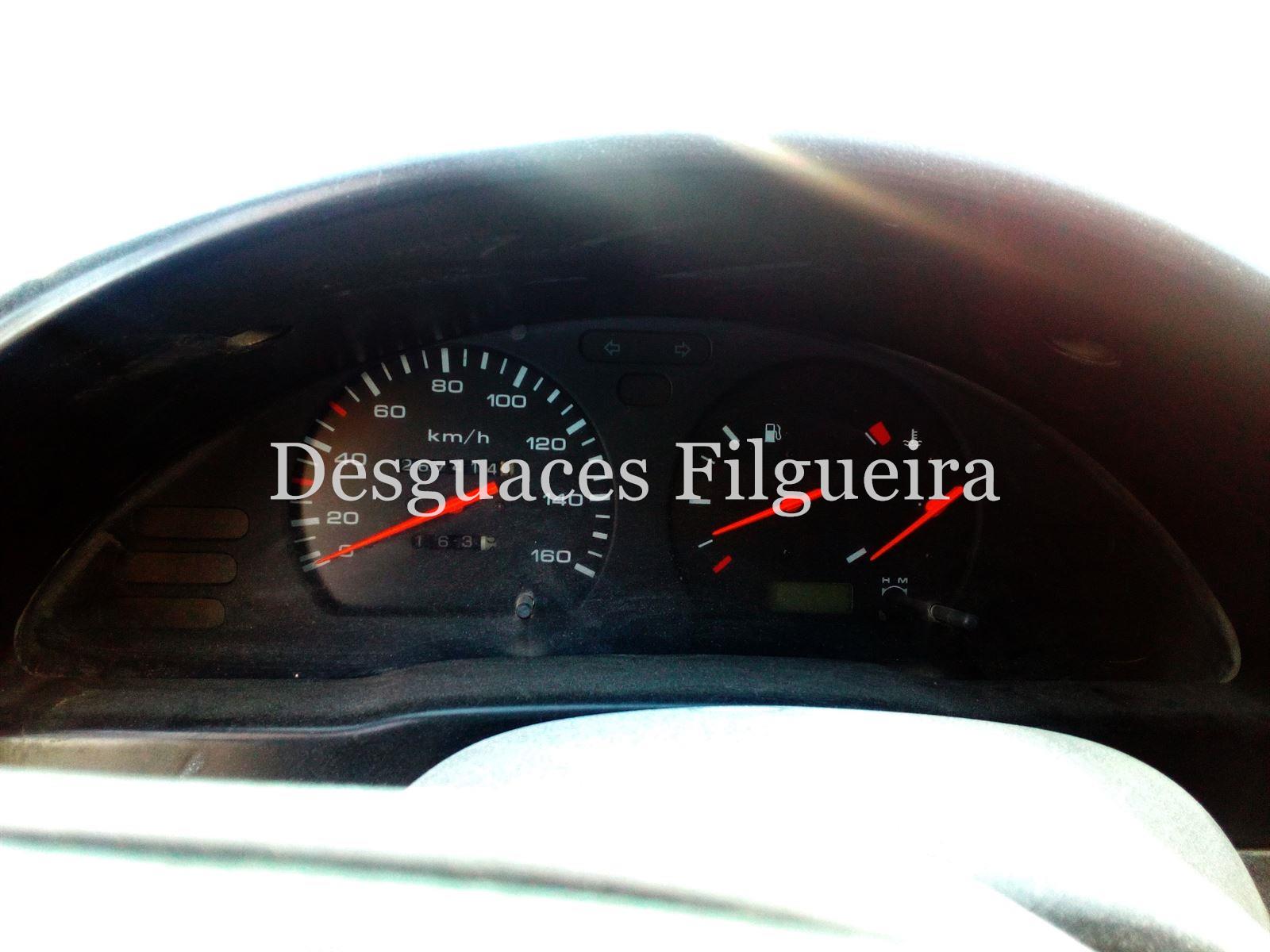 Despiece Nissan Vanette Cargo 2.3 D - Imagen 8