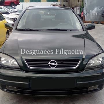 Despiece Opel Astra G 1.8 16v Z18XE - Imagen 1