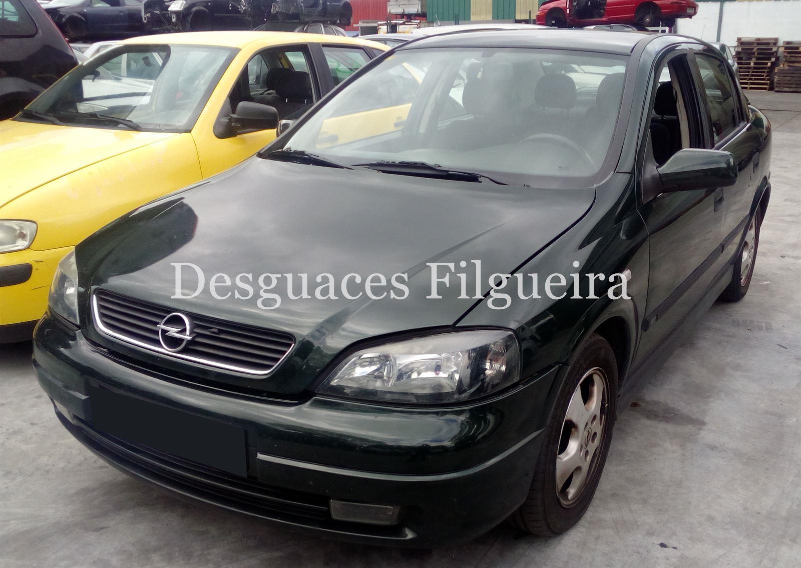 Despiece Opel Astra G 1.8 16v Z18XE - Imagen 2