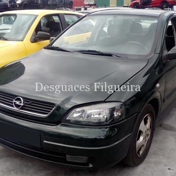 Despiece Opel Astra G 1.8 16v Z18XE - Imagen 2