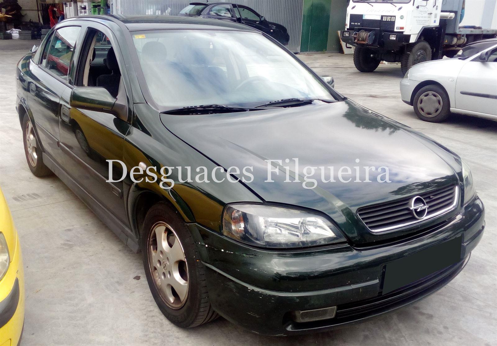 Despiece Opel Astra G 1.8 16v Z18XE - Imagen 3